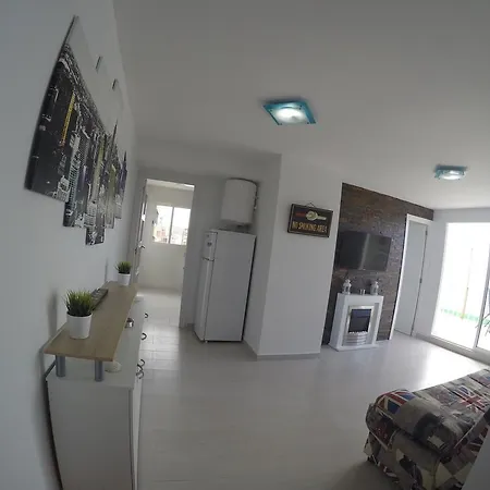Atico Bella Vista Benidorm