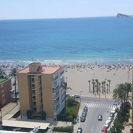 Atico Bella Vista *