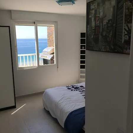 Atico Bella Vista *