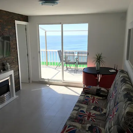 Apartment Atico Bella Vista Benidorm