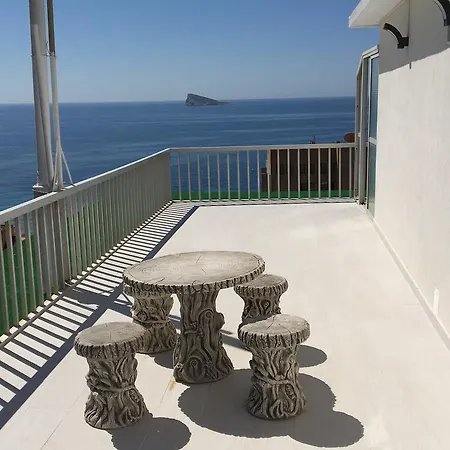 Atico Bella Vista Apartment *