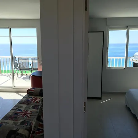 Apartment Atico Bella Vista