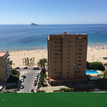 Atico Bella Vista Apartment *