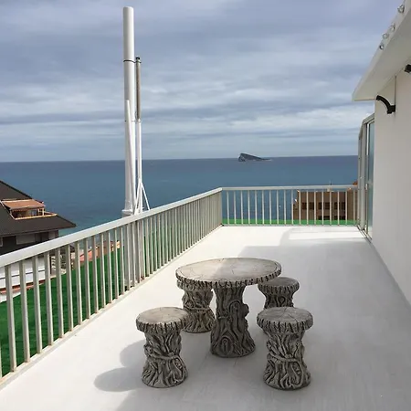 Atico Bella Vista Apartment *