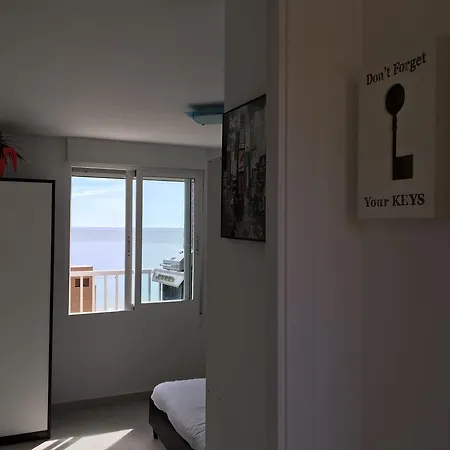 Apartment Atico Bella Vista *