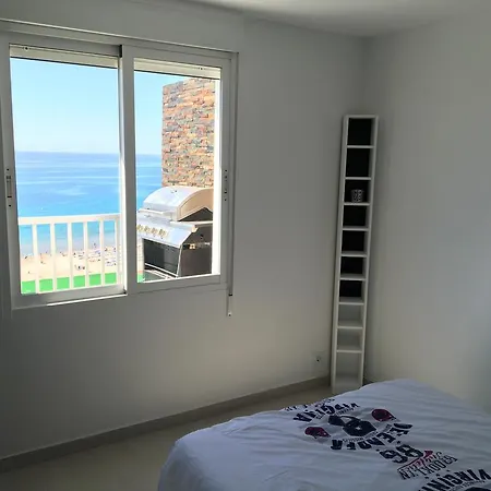 Atico Bella Vista * Benidorm